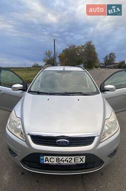 Универсал Ford Focus 2009 в Ковеле