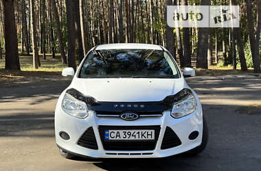 Универсал Ford Focus 2013 в Черкассах