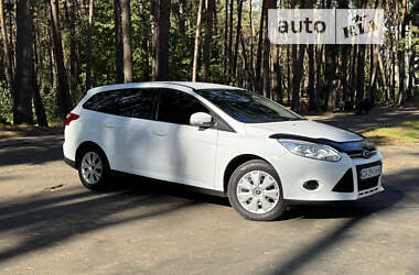 Универсал Ford Focus 2013 в Черкассах