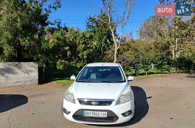 Хетчбек Ford Focus 2011 в Одесі