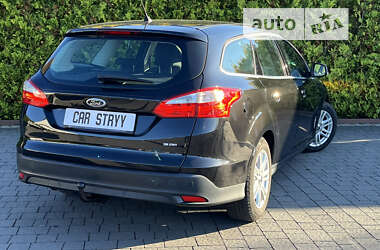 Універсал Ford Focus 2013 в Стрию