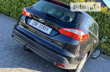 Універсал Ford Focus 2013 в Стрию