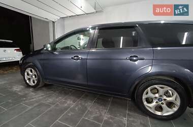 Універсал Ford Focus 2008 в 