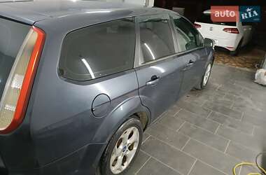 Універсал Ford Focus 2008 в 