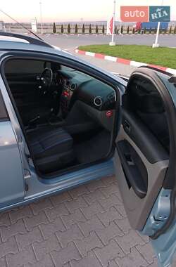 Універсал Ford Focus 2008 в 