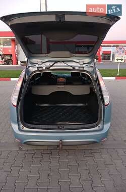 Універсал Ford Focus 2008 в 