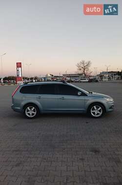 Універсал Ford Focus 2008 в 