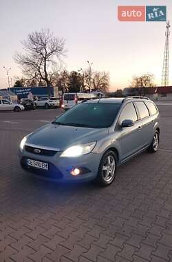 Універсал Ford Focus 2008 в 