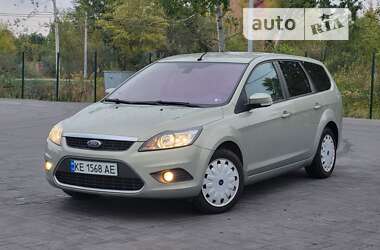 Универсал Ford Focus 2008 в Днепре