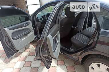 Седан Ford Focus 2008 в Олевську