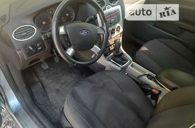 Універсал Ford Focus 2006 в Вишневому