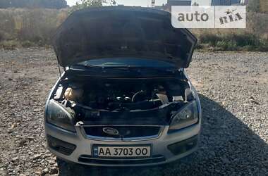 Універсал Ford Focus 2006 в Вишневому