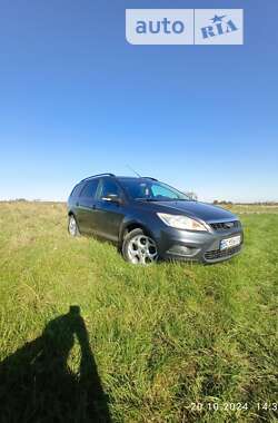 Универсал Ford Focus 2009 в Самборе