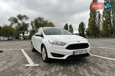 Седан Ford Focus 2015 в Запорожье