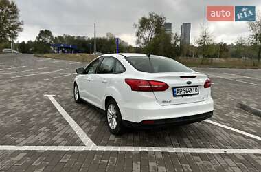 Седан Ford Focus 2015 в Запорожье