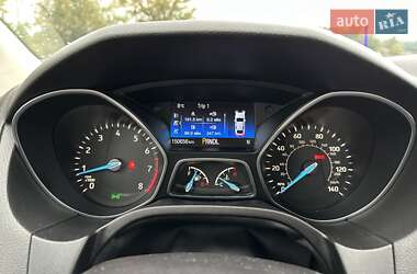 Седан Ford Focus 2015 в Запорожье