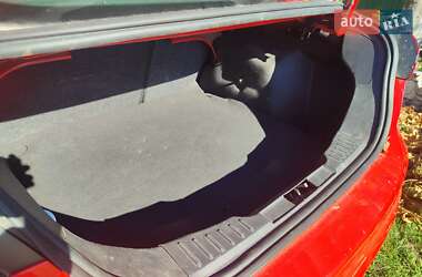 Седан Ford Focus 2015 в Львове