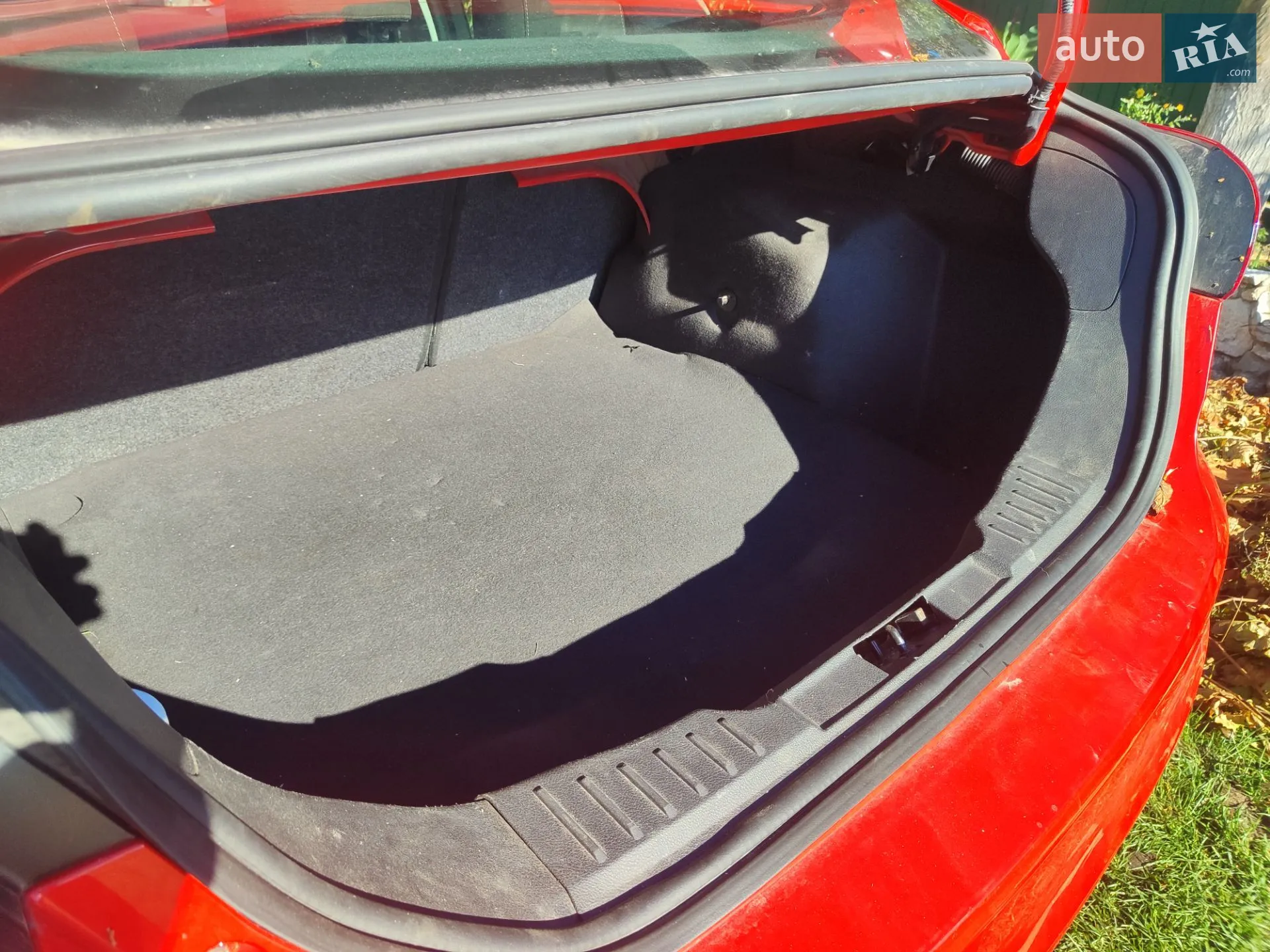 2015 Ford Focus - мініатюра 2
