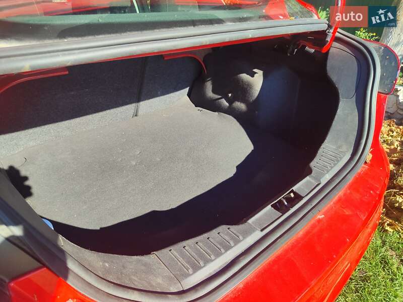 Седан Ford Focus 2015 в Львові фото 2 Седан Ford Focus 2015 в Львові