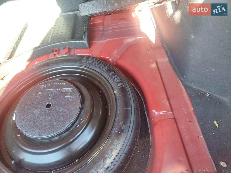 Седан Ford Focus 2015 в Львові фото 3 Седан Ford Focus 2015 в Львові