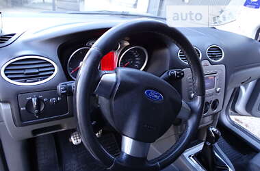 Универсал Ford Focus 2010 в Дрогобыче