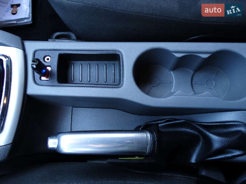 Универсал Ford Focus 2010 в Дрогобыче
