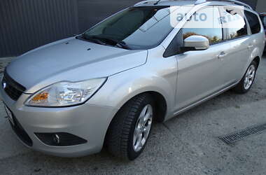 Универсал Ford Focus 2010 в Дрогобыче