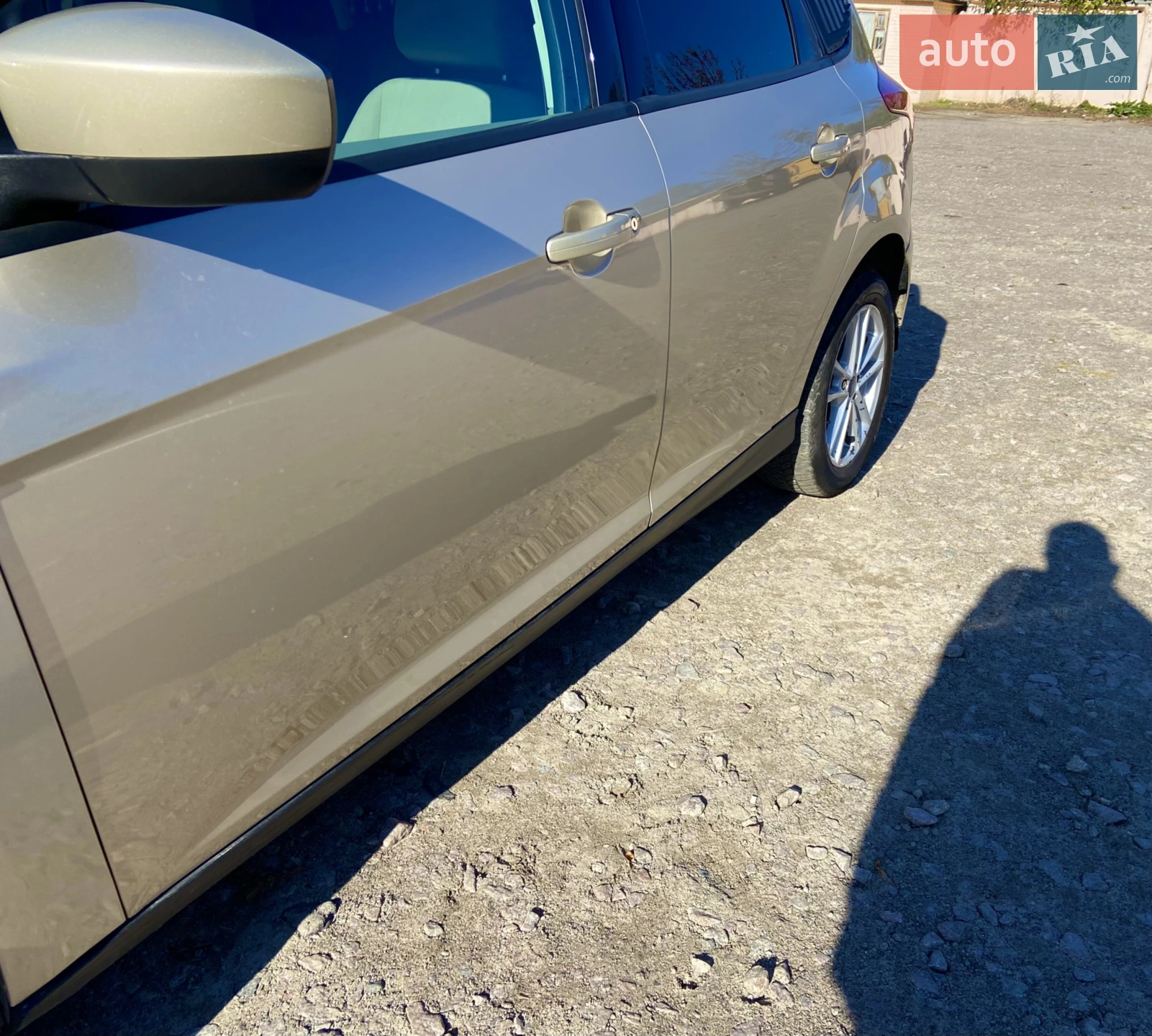 2018 Ford Focus - мініатюра 12