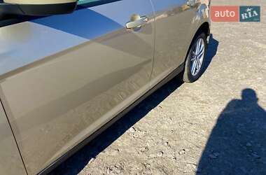 Хэтчбек Ford Focus 2018 в 