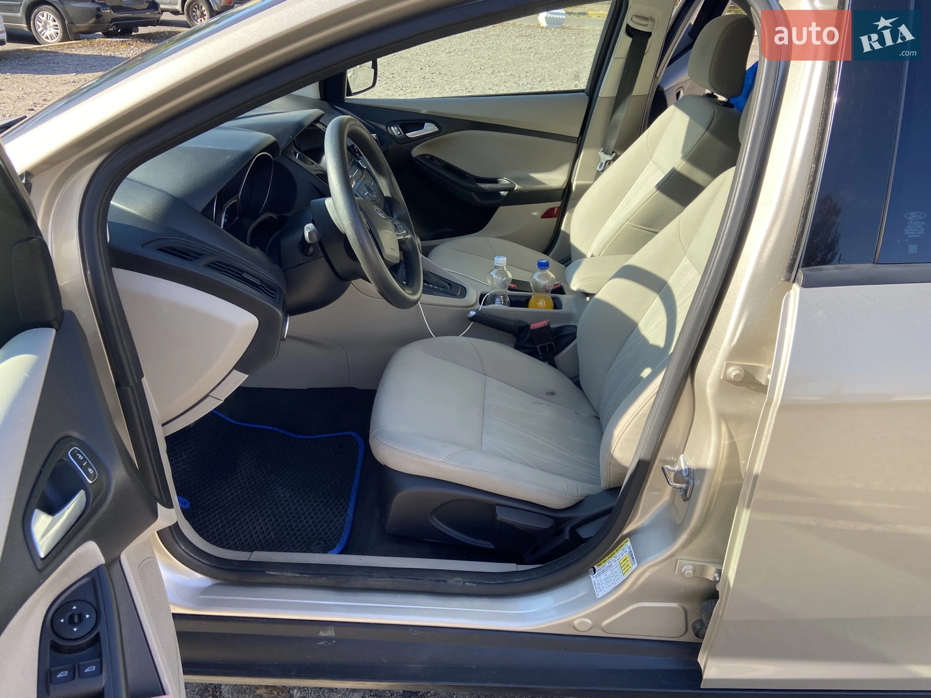 2018 Ford Focus - мініатюра 18