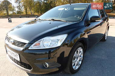 Хэтчбек Ford Focus 2009 в Житомире