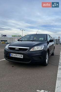 Универсал Ford Focus 2009 в Одессе