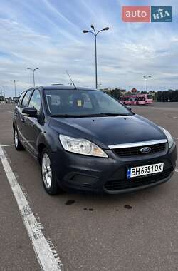 Универсал Ford Focus 2009 в Одессе