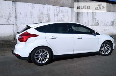 Хетчбек Ford Focus 2011 в Кременчуці