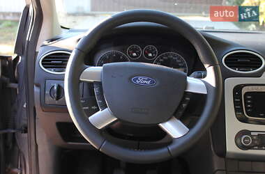 Седан Ford Focus 2007 в Києві