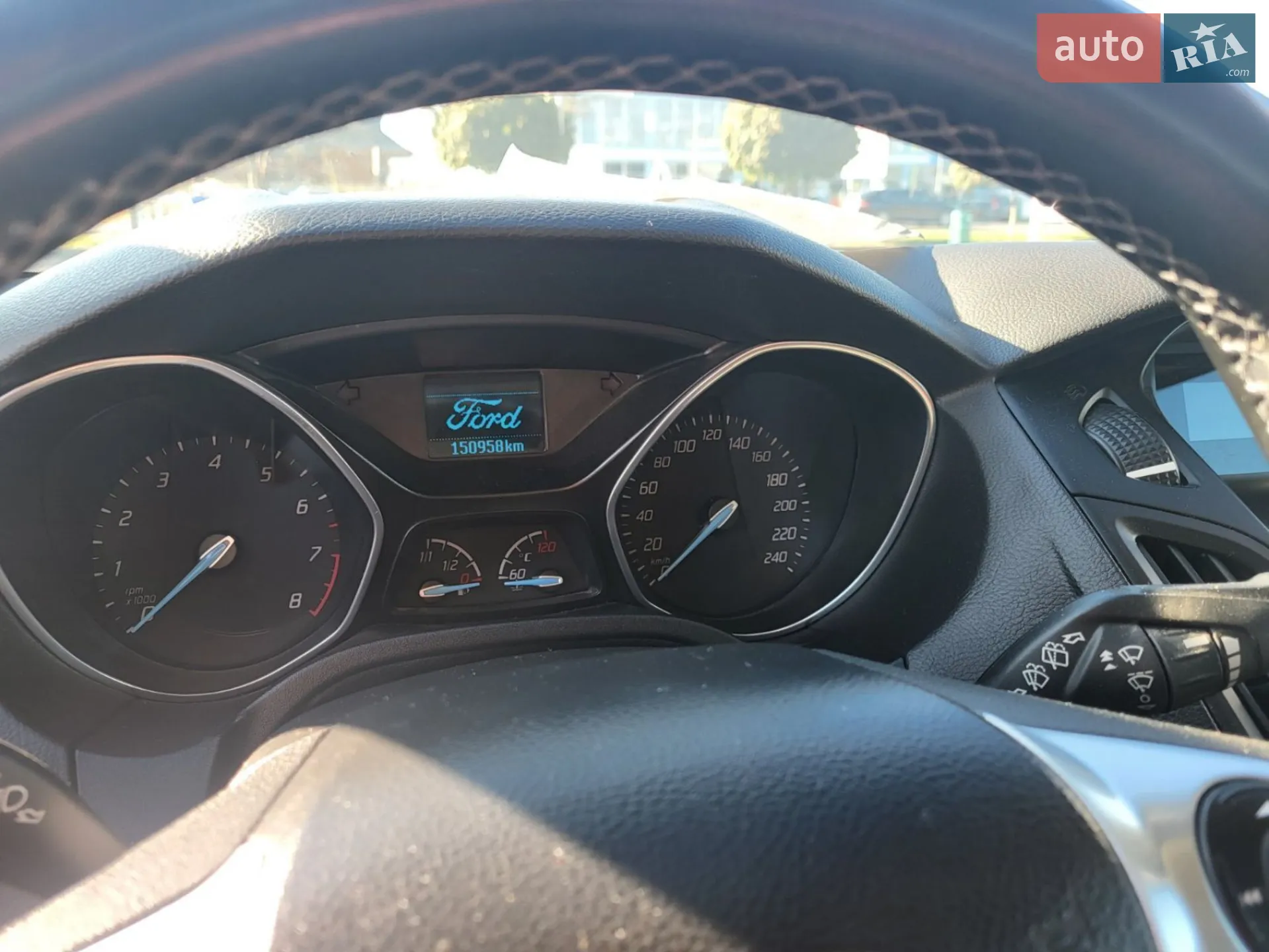 2014 Ford Focus - мініатюра 16