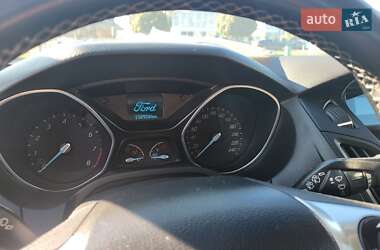 Універсал Ford Focus 2014 в 