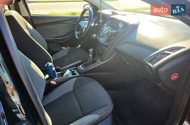 Універсал Ford Focus 2014 в 