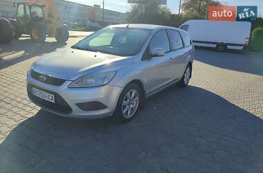 Універсал Ford Focus 2010 в Луцьку