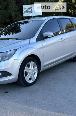 Универсал Ford Focus 2009 в Львове