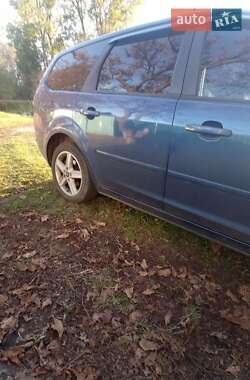 Универсал Ford Focus 2007 в Житомире