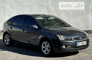 Хетчбек Ford Focus 2007 в Чорноморську