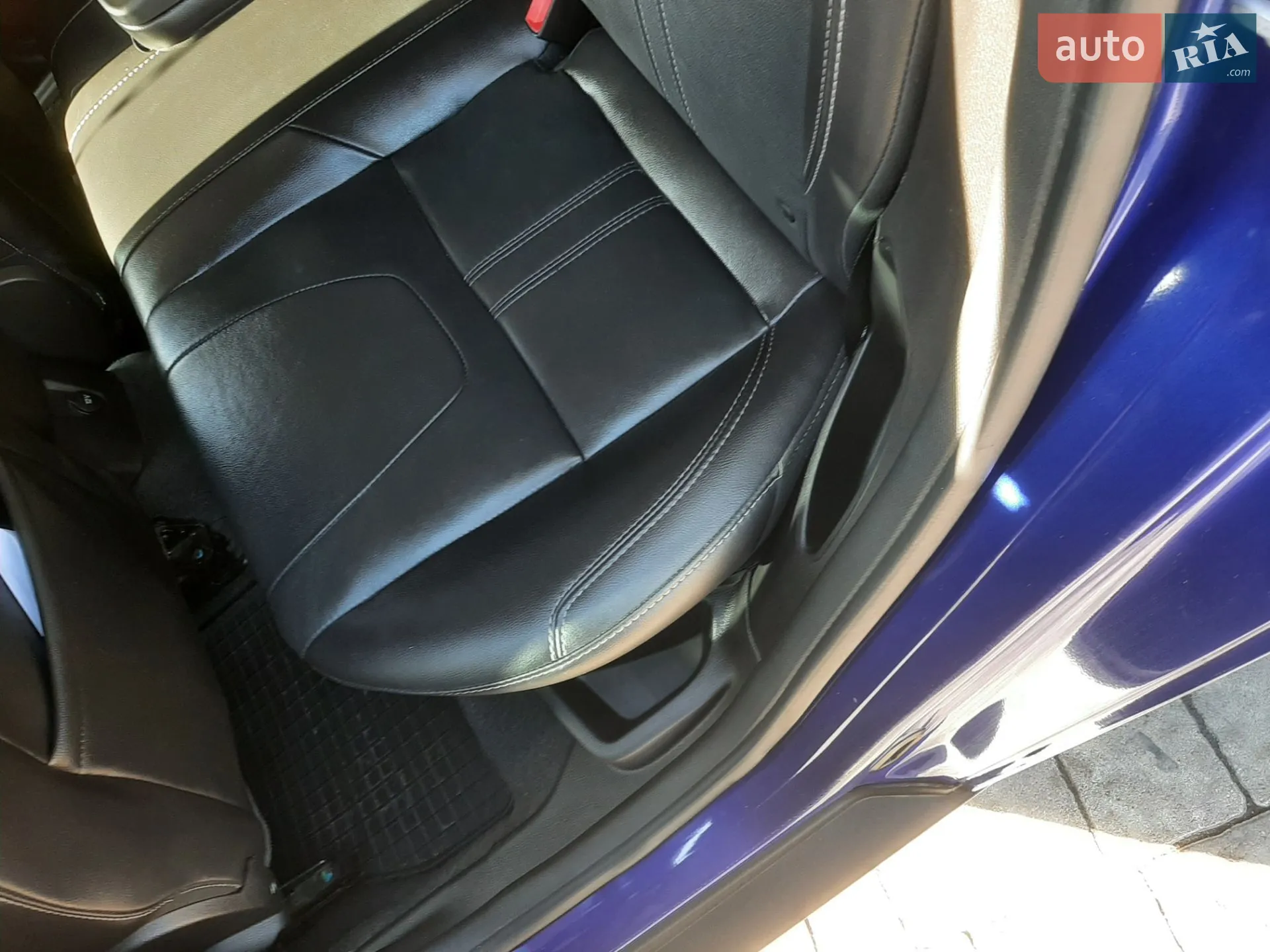 2013 Ford Focus - мініатюра 14