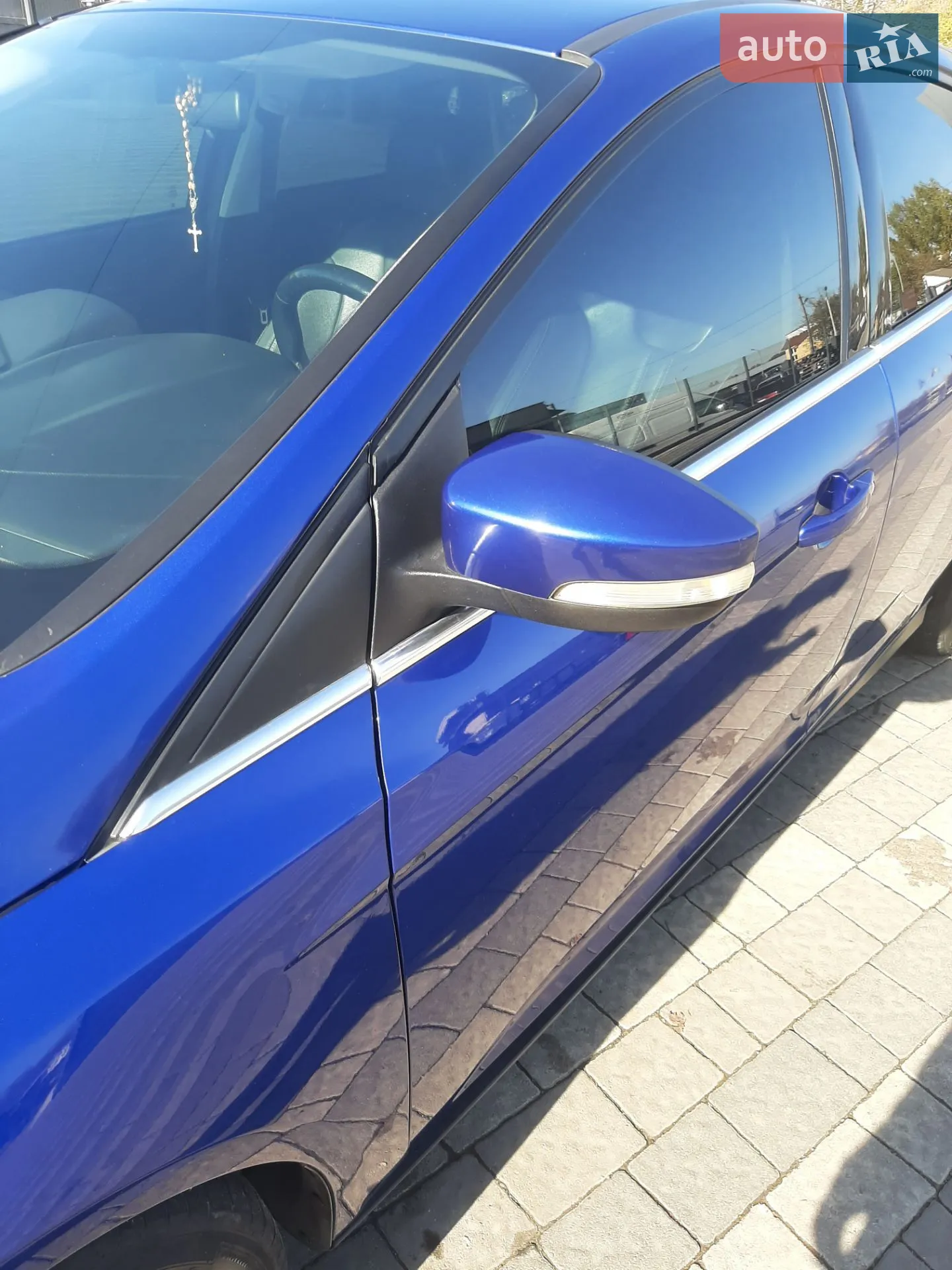 2013 Ford Focus - мініатюра 19