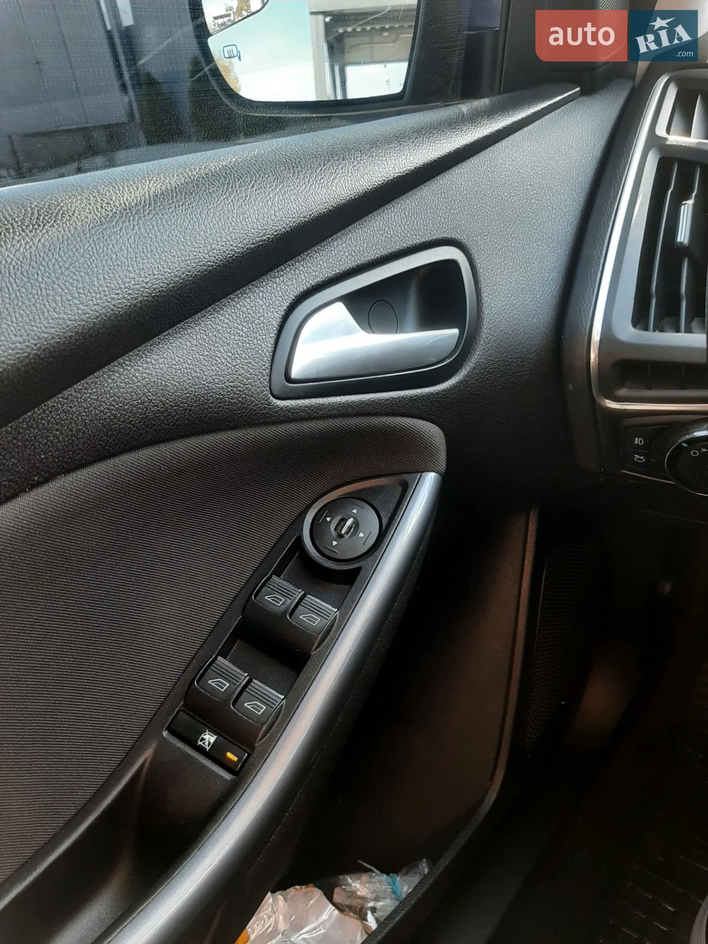 2013 Ford Focus - мініатюра 31