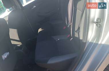 Универсал Ford Focus 2013 в Хусте