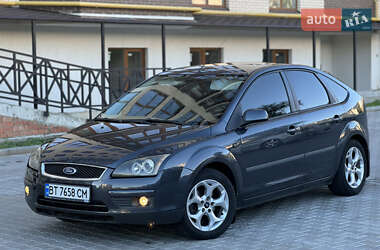 Хэтчбек Ford Focus 2007 в Одессе