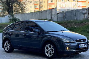 Хетчбек Ford Focus 2007 в Чорноморську