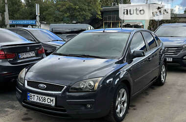 Хетчбек Ford Focus 2007 в Чорноморську