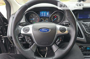 Универсал Ford Focus 2011 в Львове